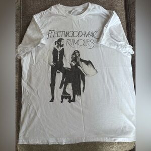 Fleetwood Mac Tee